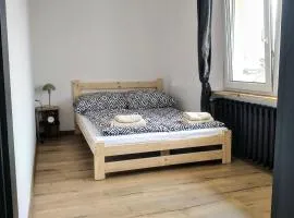 Apartament blisko Parku i Granicy PL-DE