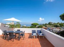 La Baia Blu - Ischia