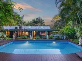 Retreat Private Villa Sanctuary