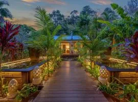 Bliss Private Villa Sanctuary Byron