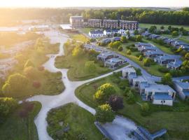 Landal Village Leau Dheure，位于弗罗夏佩勒的酒店