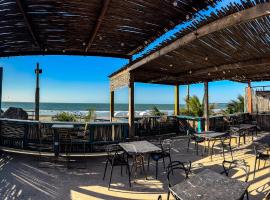 Coco Beach Cartagena，位于卡塔赫纳的酒店