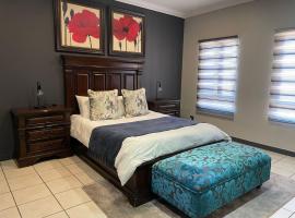 Fairview Guest House Hartswater，位于Hartswater的酒店