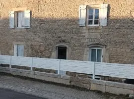Gîte de scène
