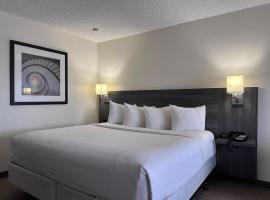 Las Palmas Airport Inn