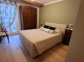 Cà Trifolera Barbaresco - Romantico Cascinale con antica cantina nel cuore delle Langhe - DEGUSTAZIONE VINI NELLA NOSTRA CANTINA，位于巴巴莱斯科的酒店