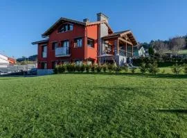 CHALET a 5 km Gijón