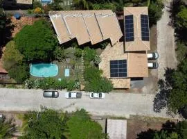 Albacora Eco Residence