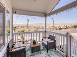 Bullhead City Vacation Rental with Resort Pool!