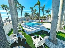 La Tortuga Historic Pass A Grille St Pete Beach 15