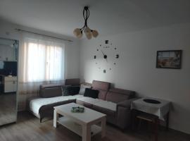 Apartman Lazar，位于Španjola的酒店