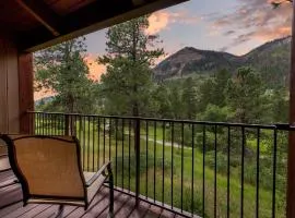 Tamarron HighPoint 571 - Silver Pines - Durango CO