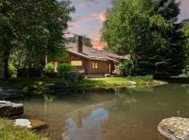 The Ranch 189 Cottonwood Creek