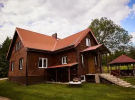 Agroturystyka Gaładuś - Maria Dabulis Dusznica 1