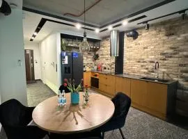 Apartament Aleja Wolności