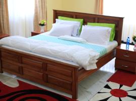 Bukoba Executive Inn