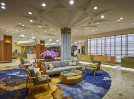 ANA Crowne Plaza Resort Okinawa Uruma Hills By IHG