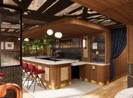 voco Astoria by IHG