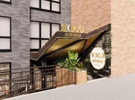 voco Astoria by IHG