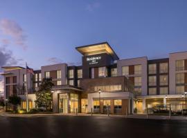 Residence Inn by Marriott Jackson The District at Eastover，位于杰克逊的酒店