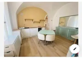 Charmant T2 au coeur des Cévennes