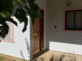 Cabaña Kin