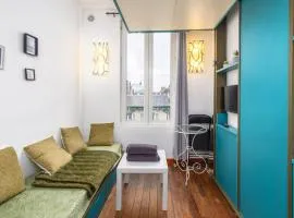 Studio Deauville hypercentre