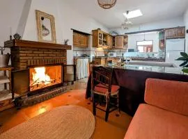 Alojamiento Rural en el corazón de la Alpujarra Granadina-La Almazara