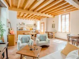 Alla Torre del Barbarossa B&B FORESTERIA