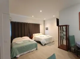 Apart Onak 4 - Free Parking - 1cama y 1sofá cama