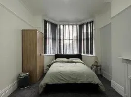 Serenity Relaxation LTD