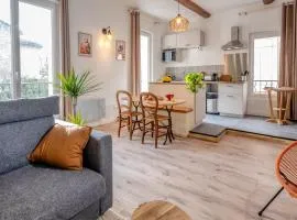 Charmant Appartement au Cœur du Village de Bedoin