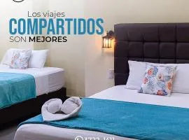 Hotel Maya Magic Petén