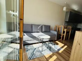 Apartamenty Baltic Sea Wiedeńska 5