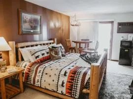 Island Cove #6 -Lake Minocqua