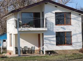 Sea Veiw，位于沙布拉的酒店