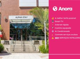 APS - Alpha Stay By Anora Spaces