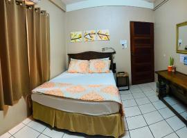 City Garden Apartment
