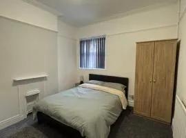 Serenity Relaxation LTD