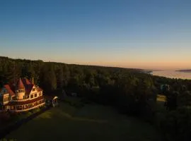 Idlwilde Inn