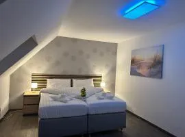 Ferienhaus Altenburg
