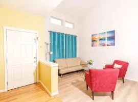 Uttopia Luxury Stay - Lake Tapps