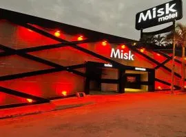 Misk Motel 2