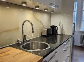 Ferienhaus Luise, Mariannes Ferienwohnung