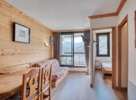 Appartement N° 46