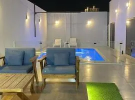 شاليهات بريم روز الفندقية