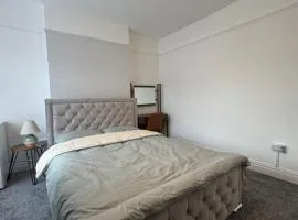 Serenity Relaxation LTD