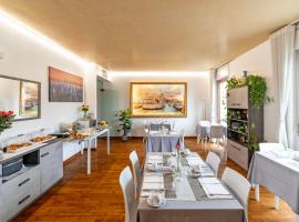 Bed & breakfast Venice Friends，位于梅斯特的酒店