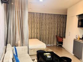 Supernova Noida，位于新德里的酒店