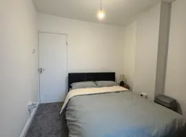 Serenity Relaxation LTD